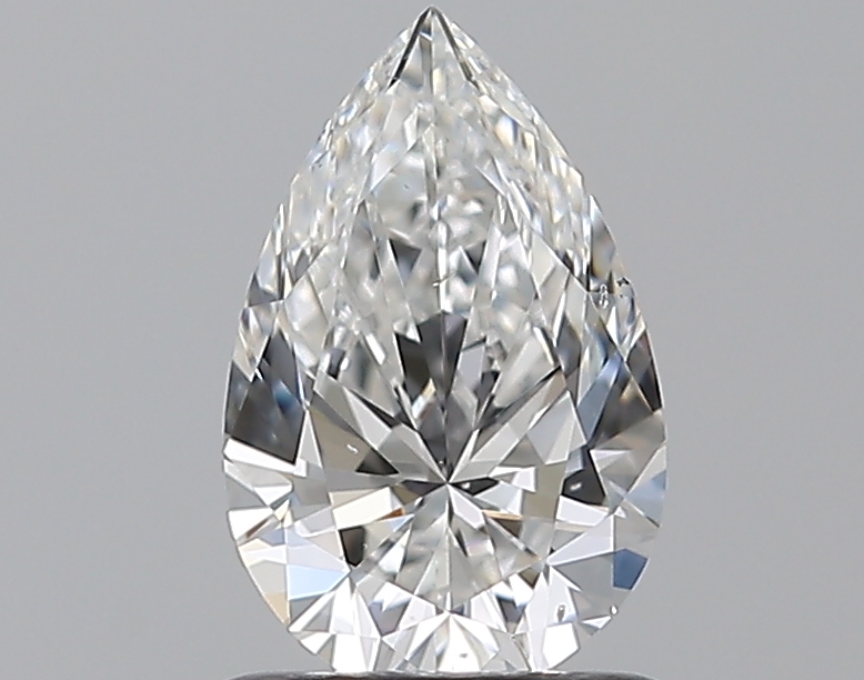 Бриллиант Груша 0.82 крт