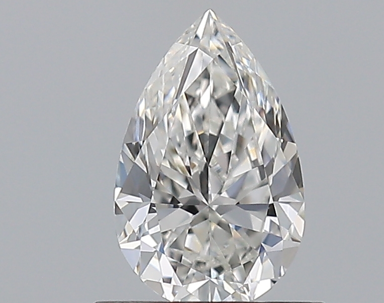 Бриллиант Груша 0.60 крт