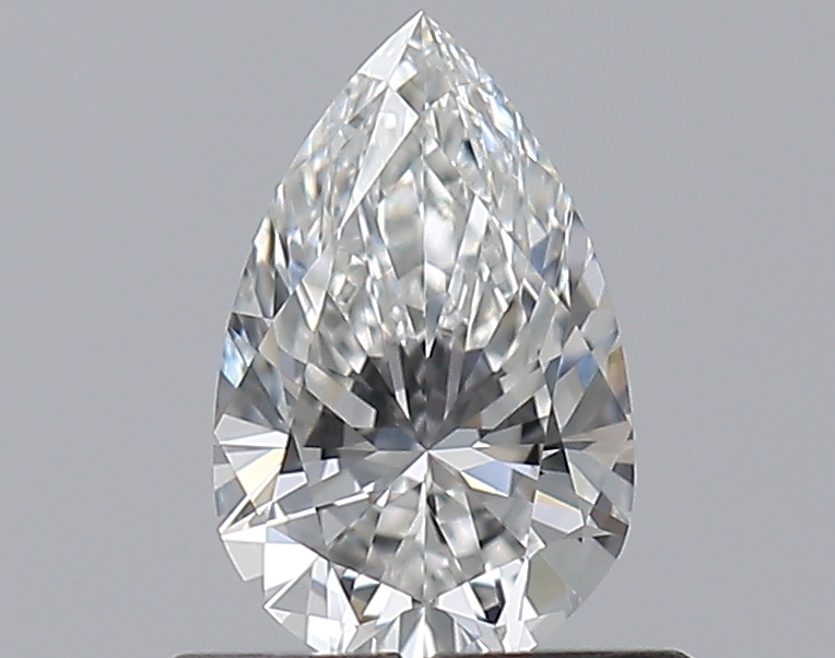Бриллиант Груша 0.52 крт