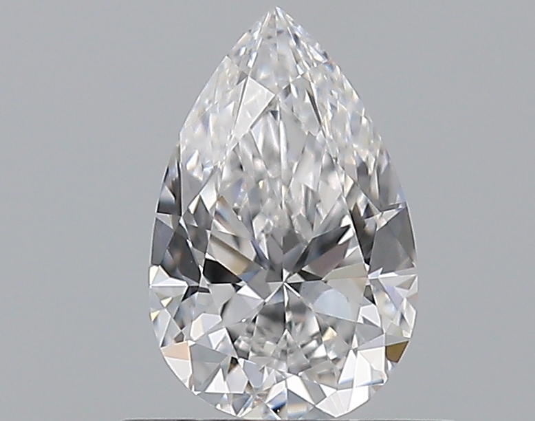 Бриллиант Груша 0.60 крт