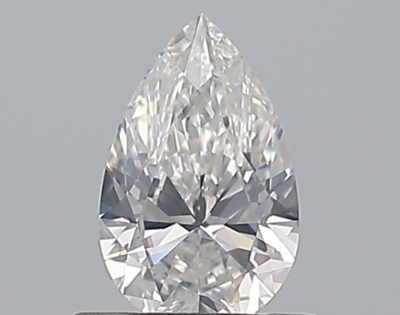 Бриллиант Груша 0.50 крт
