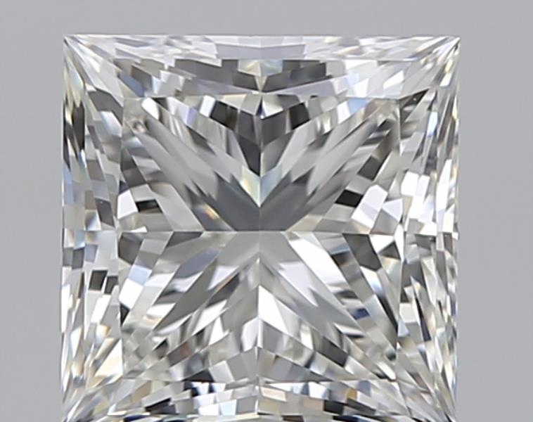 Бриллиант Принцесса 2.01 крт