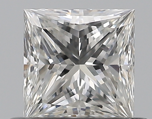 Бриллиант Принцесса 0.51 крт