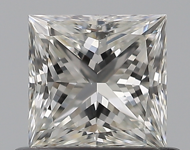 Бриллиант Принцесса 0.62 крт