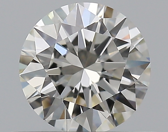 Бриллиант Круглый 0.50 крт