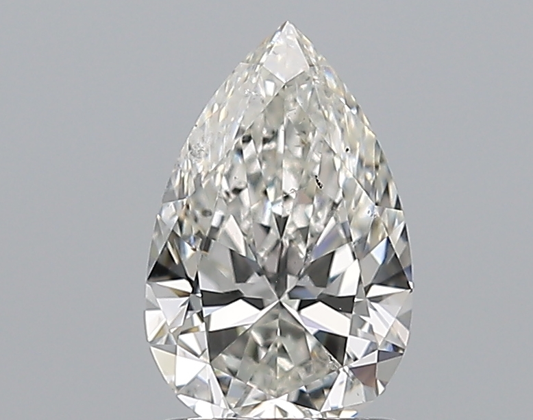 Бриллиант Груша 1.20 крт