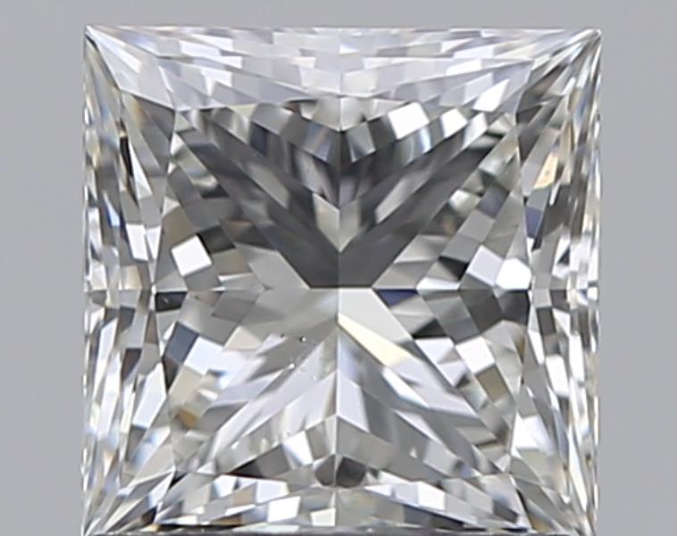 Бриллиант Принцесса 1.02 крт