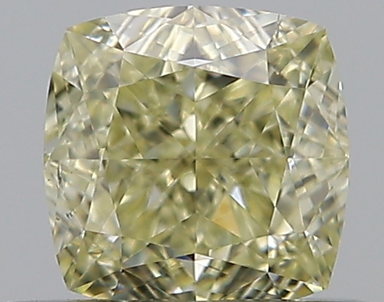 Бриллиант Кушон 0.51 крт