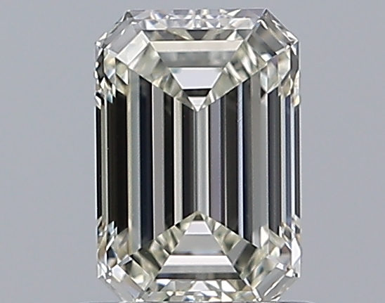 Бриллиант Изумруд 0.80 крт