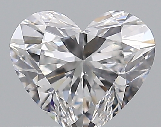 Бриллиант Сердце 0.71 крт