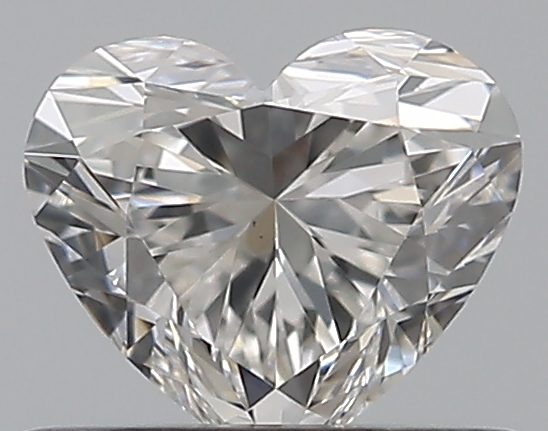 Бриллиант Сердце 0.51 крт