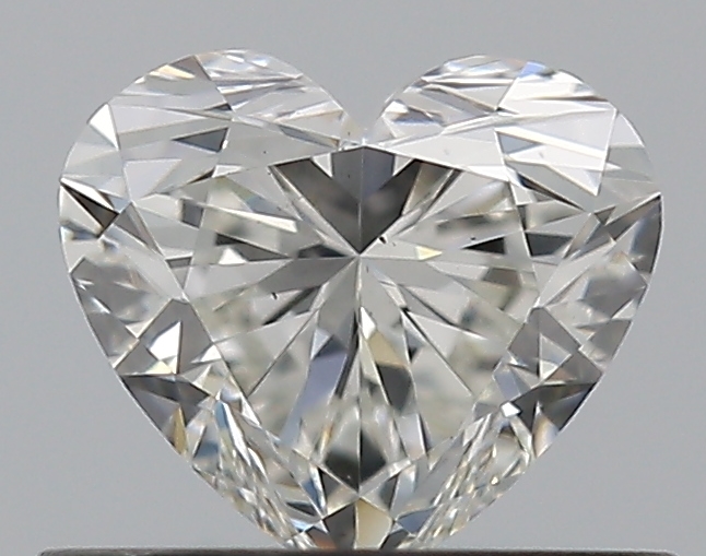 Бриллиант Сердце 0.51 крт