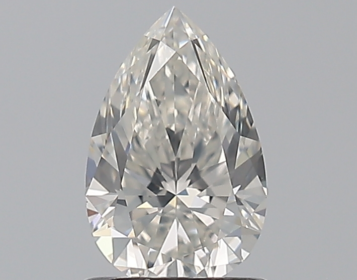 Бриллиант Груша 0.91 крт