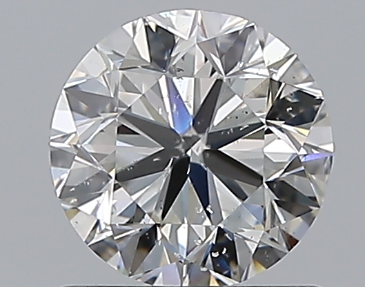 Бриллиант Круглый 1.00 крт