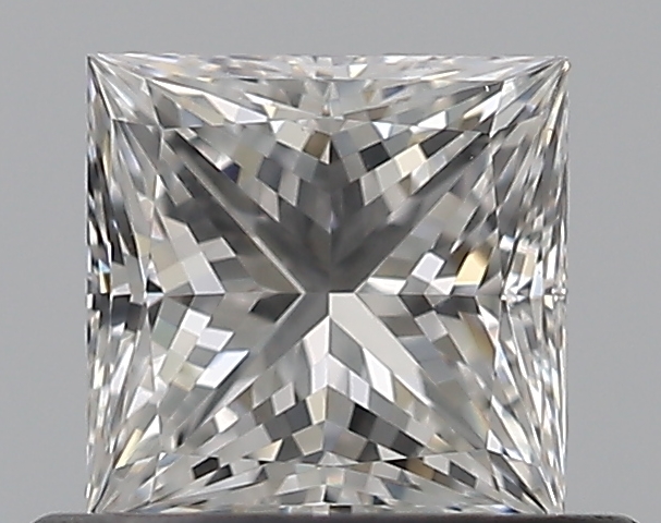 Бриллиант Принцесса 0.53 крт