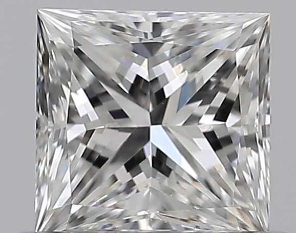 Бриллиант Принцесса 0.50 крт