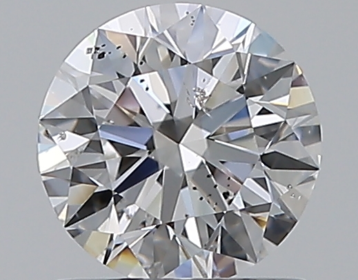 Бриллиант Круглый 0.86 крт