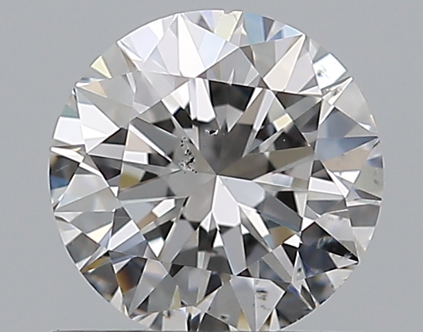 Бриллиант Круглый 0.70 крт