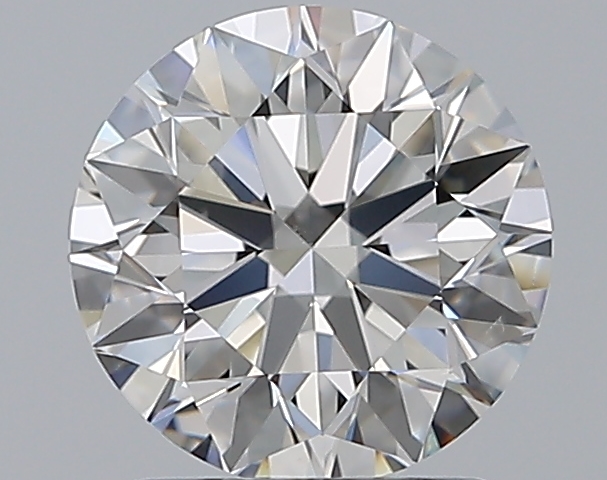 Бриллиант Круглый 1.51 крт