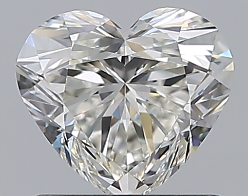 Бриллиант Сердце 1.00 крт