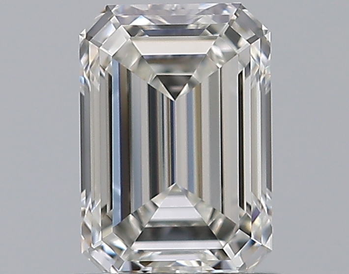 Бриллиант Изумруд 1.02 крт