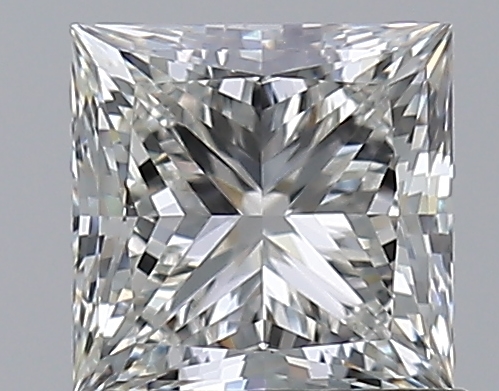 Бриллиант Принцесса 1.01 крт