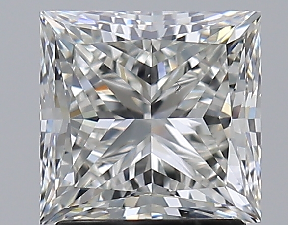 Бриллиант Принцесса 2.00 крт