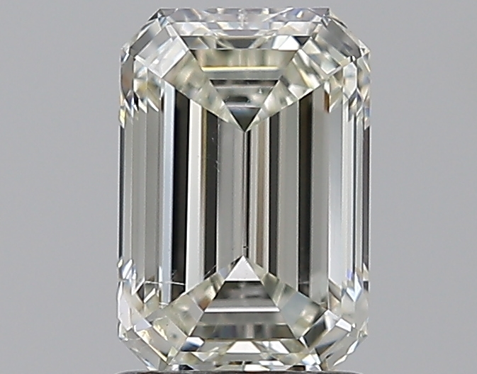 Бриллиант Изумруд 1.50 крт