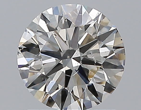 Бриллиант Круглый 1.21 крт