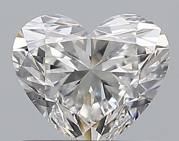 Бриллиант Сердце 0.75 крт