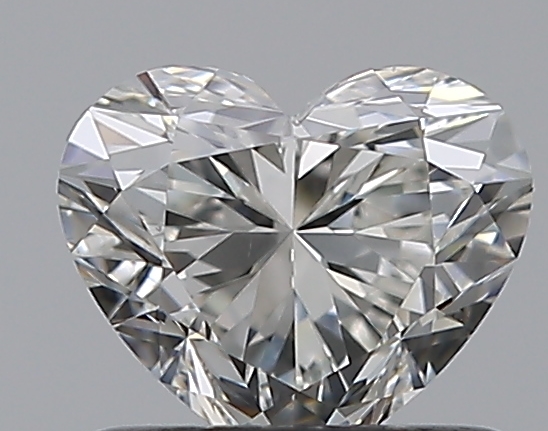 Бриллиант Сердце 0.71 крт