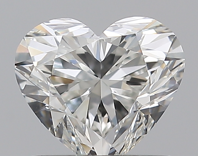 Бриллиант Сердце 0.75 крт