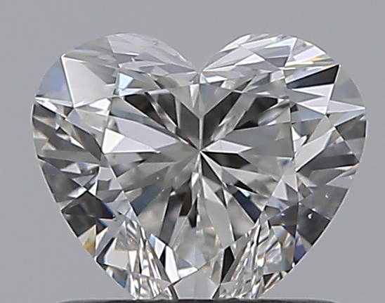 Бриллиант Сердце 0.70 крт