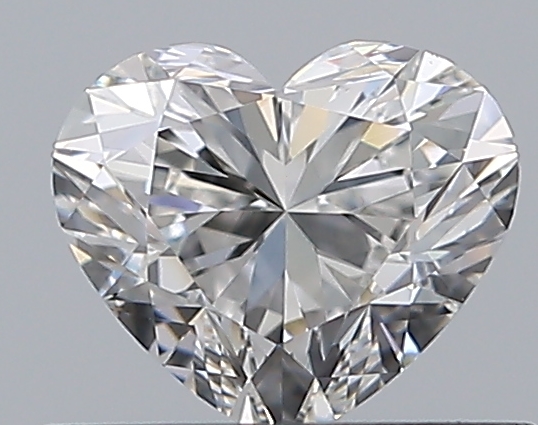 Бриллиант Сердце 0.50 крт