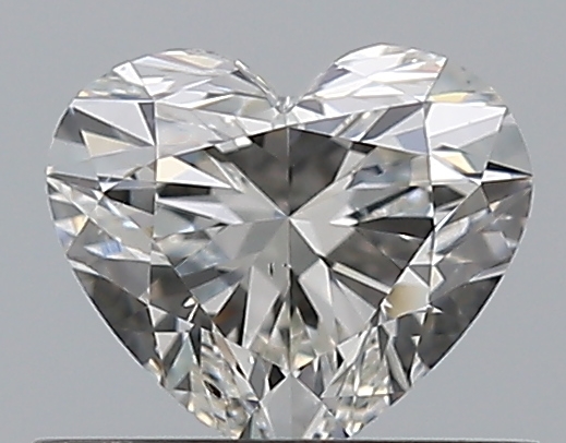 Бриллиант Сердце 0.51 крт