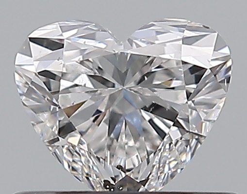 Бриллиант Сердце 0.50 крт