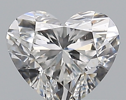 Бриллиант Сердце 0.51 крт