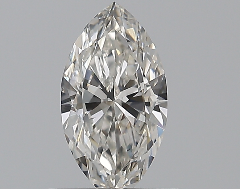 Бриллиант Маркиз 0.50 крт