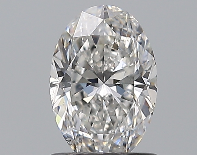 Бриллиант Овал 0.96 крт