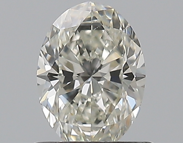 Бриллиант Овал 0.80 крт