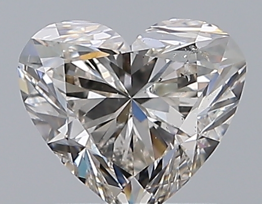Бриллиант Сердце 1.00 крт
