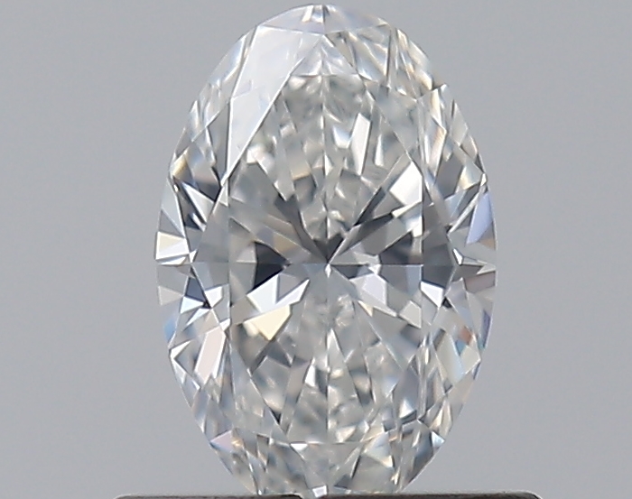 Бриллиант Овал 0.53 крт