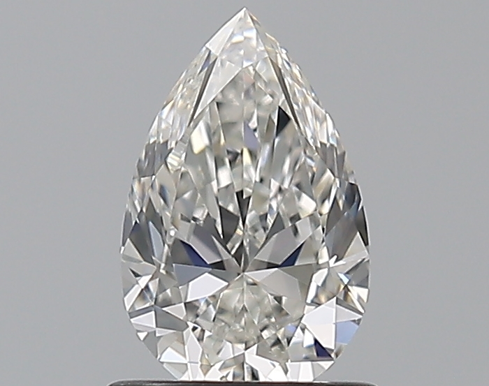 Бриллиант Груша 0.90 крт
