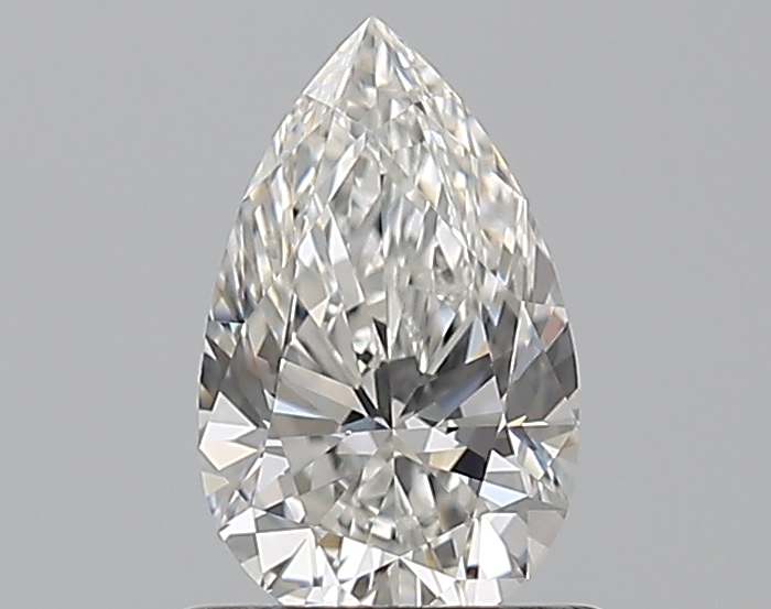 Бриллиант Груша 0.80 крт