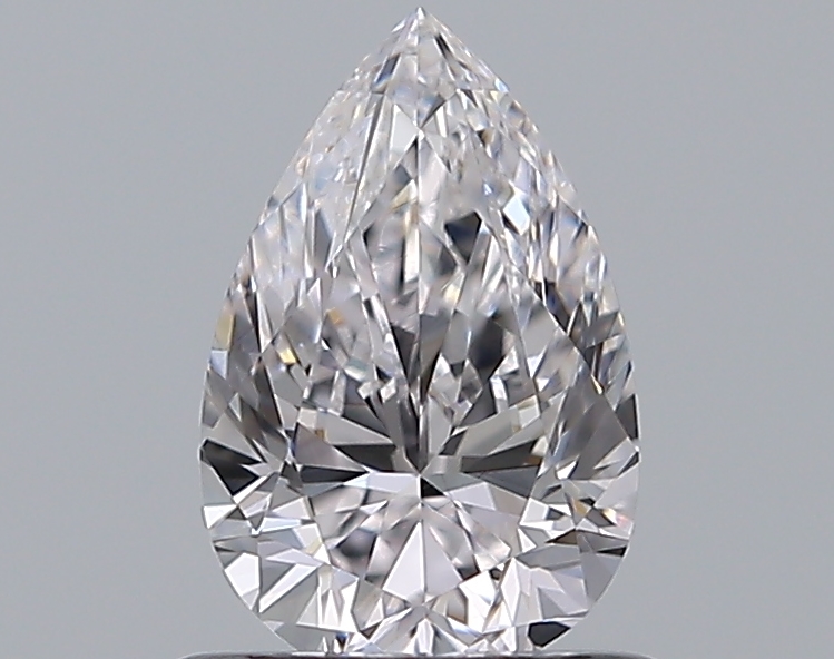 Бриллиант Груша 0.70 крт