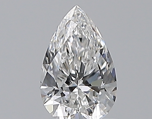 Бриллиант Груша 0.50 крт