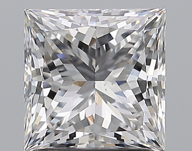 Бриллиант Принцесса 1.51 крт