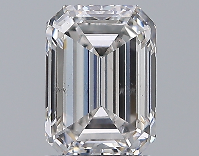 Бриллиант Изумруд 1.50 крт