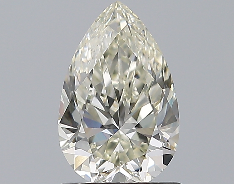 Бриллиант Груша 1.01 крт
