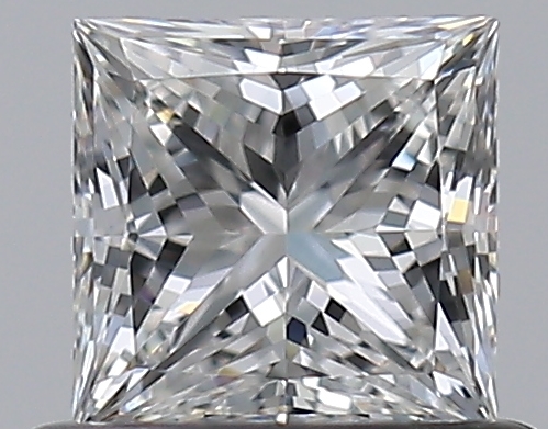 Бриллиант Принцесса 0.55 крт